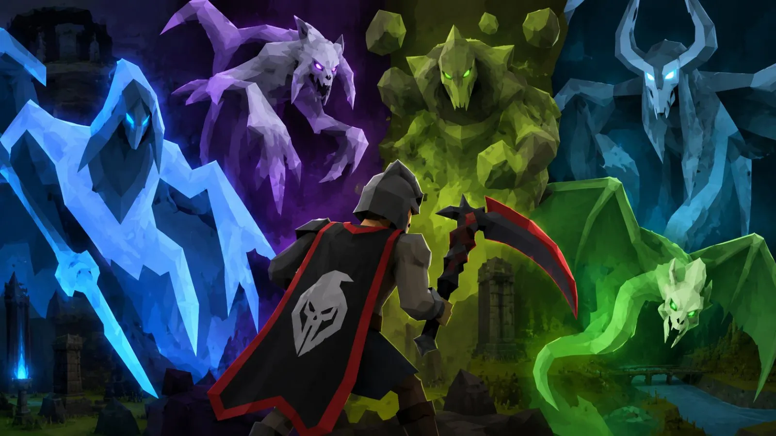 OSRS Spiritual Creatures: Slayer Guide