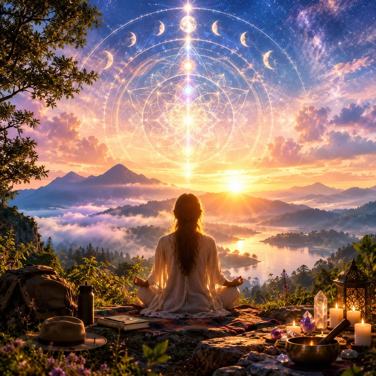 Spiritual Retreat: Benefits and How to Plan