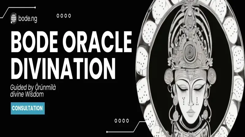 BODE Oracle Divination: What It Is & How It Works