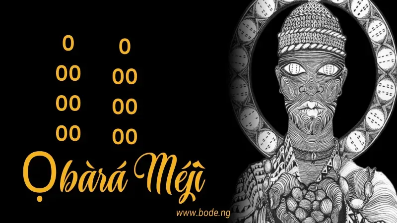 Odu Obara Meji: Meaning & Interpretation
