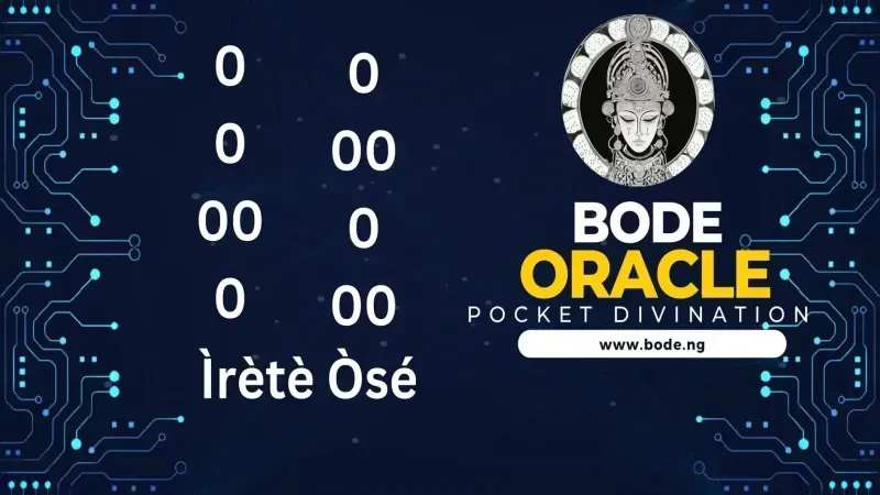 Odu Ifa Irete Alaje: Meaning & Symbolism