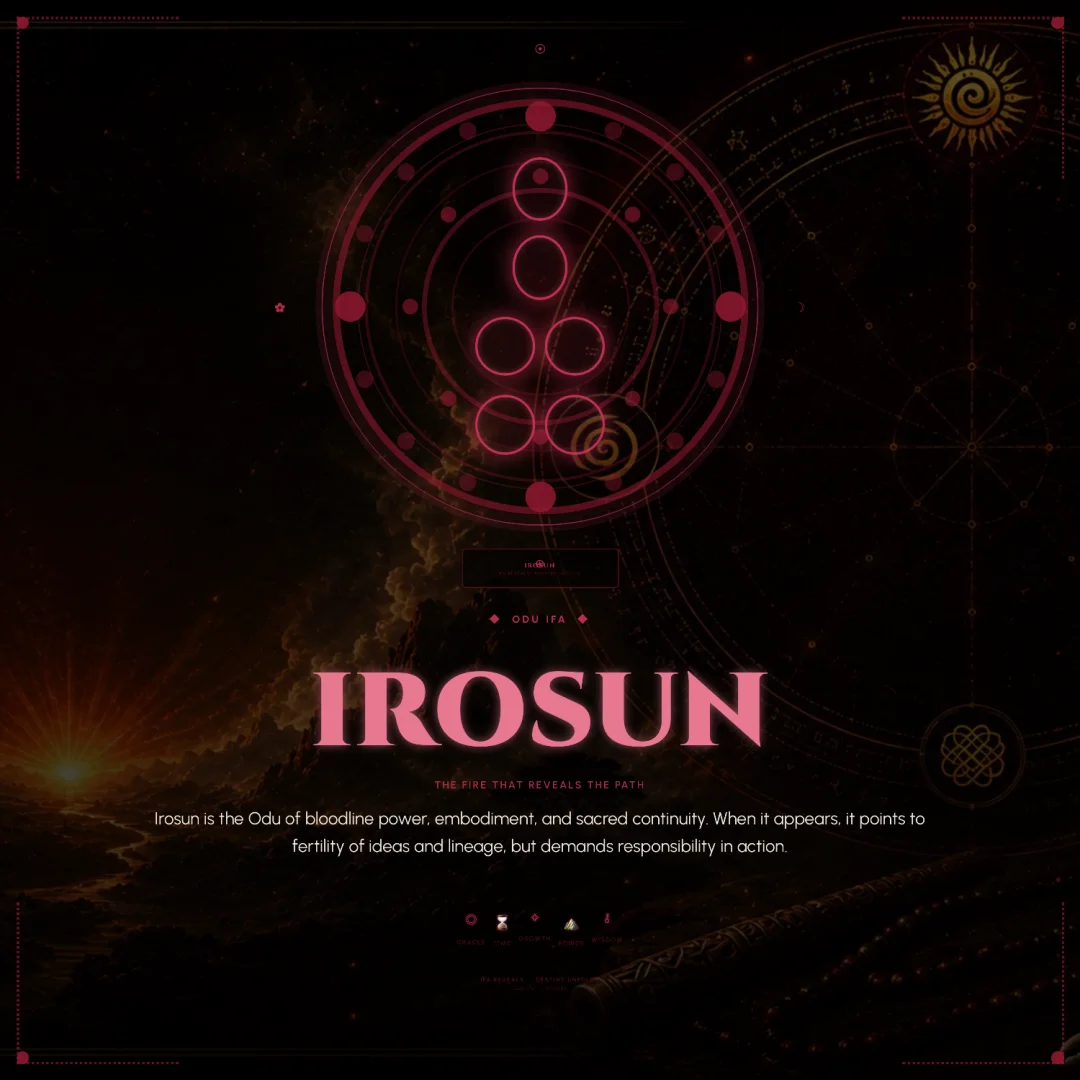 Irosun