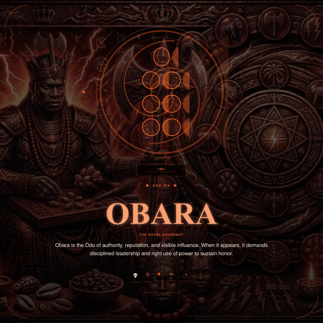 Obara