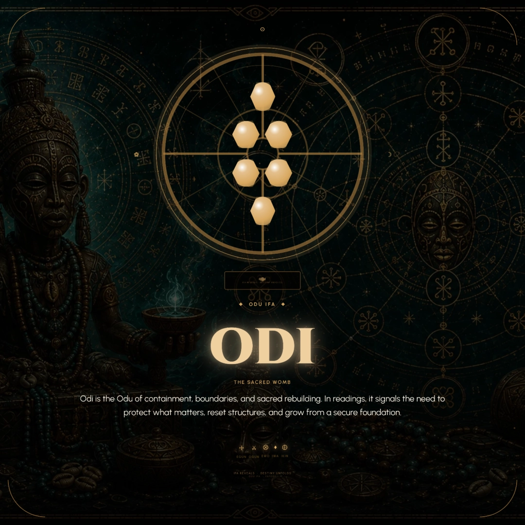 Odi