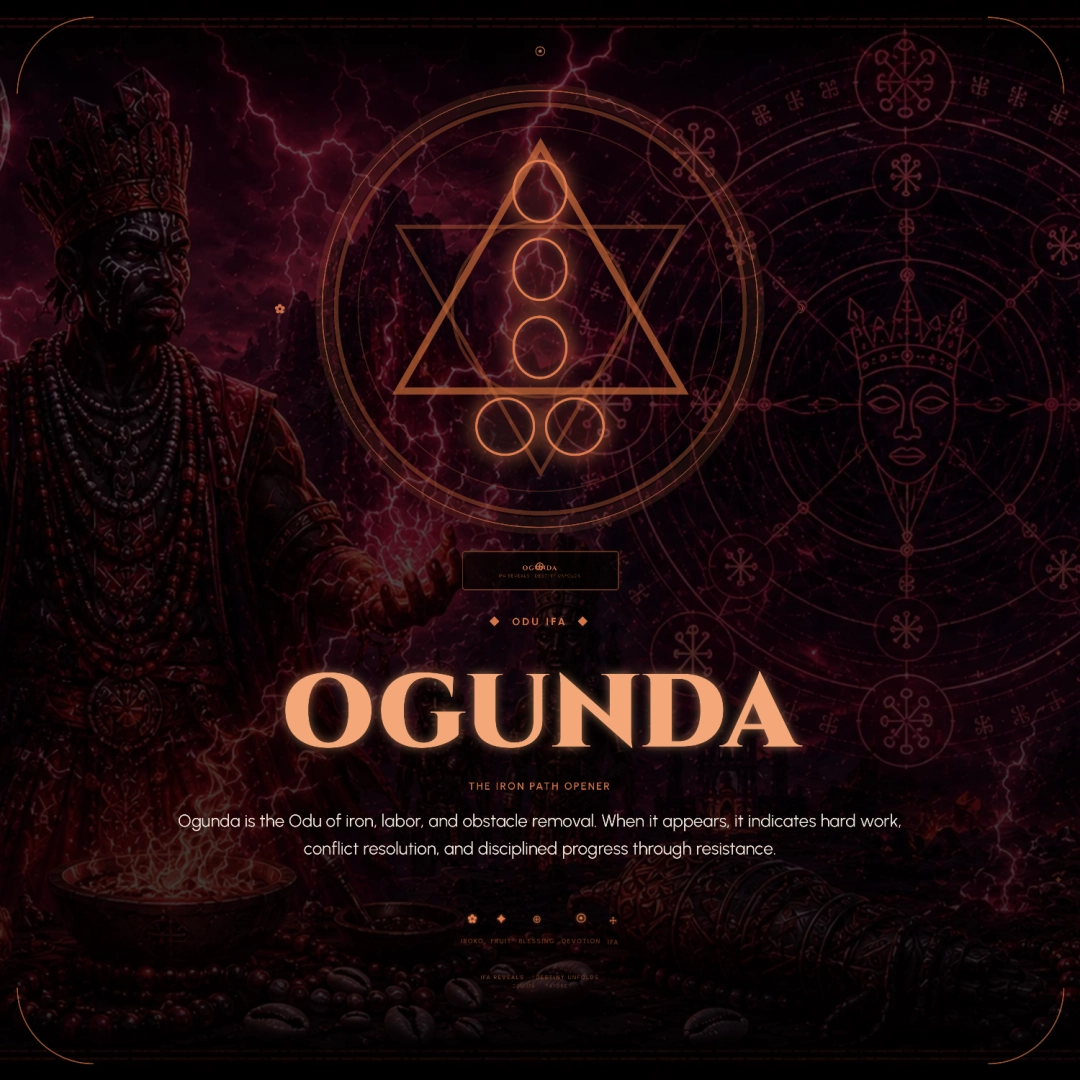 Ogunda