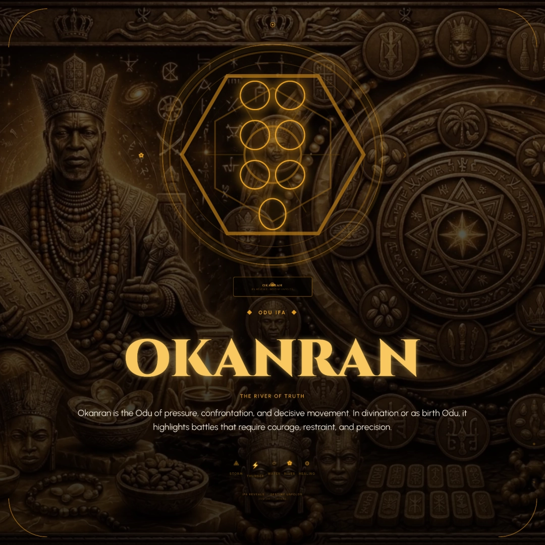 Okanran