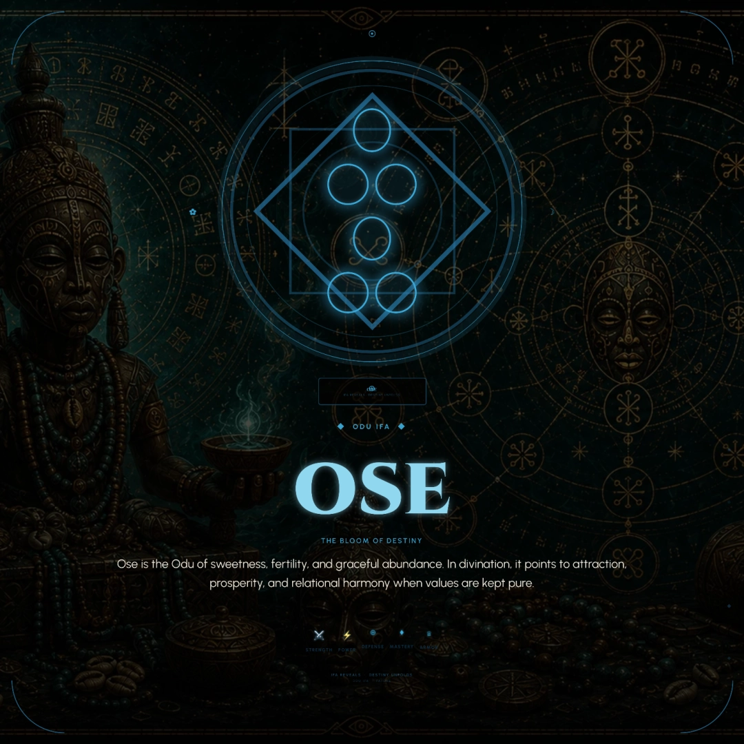 Ose