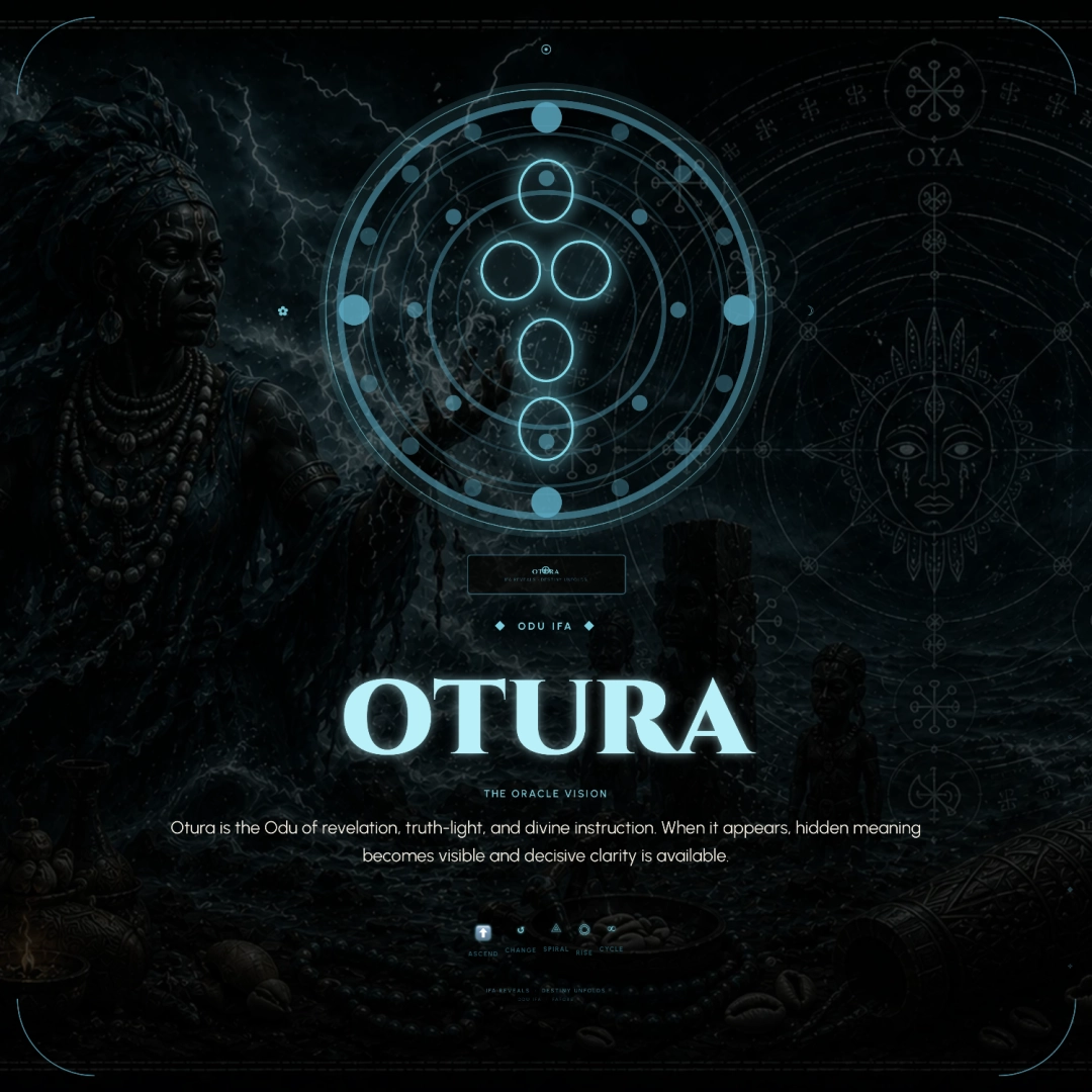 Otura