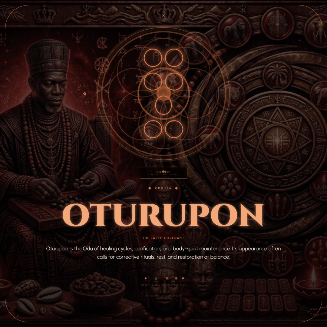 Oturupon