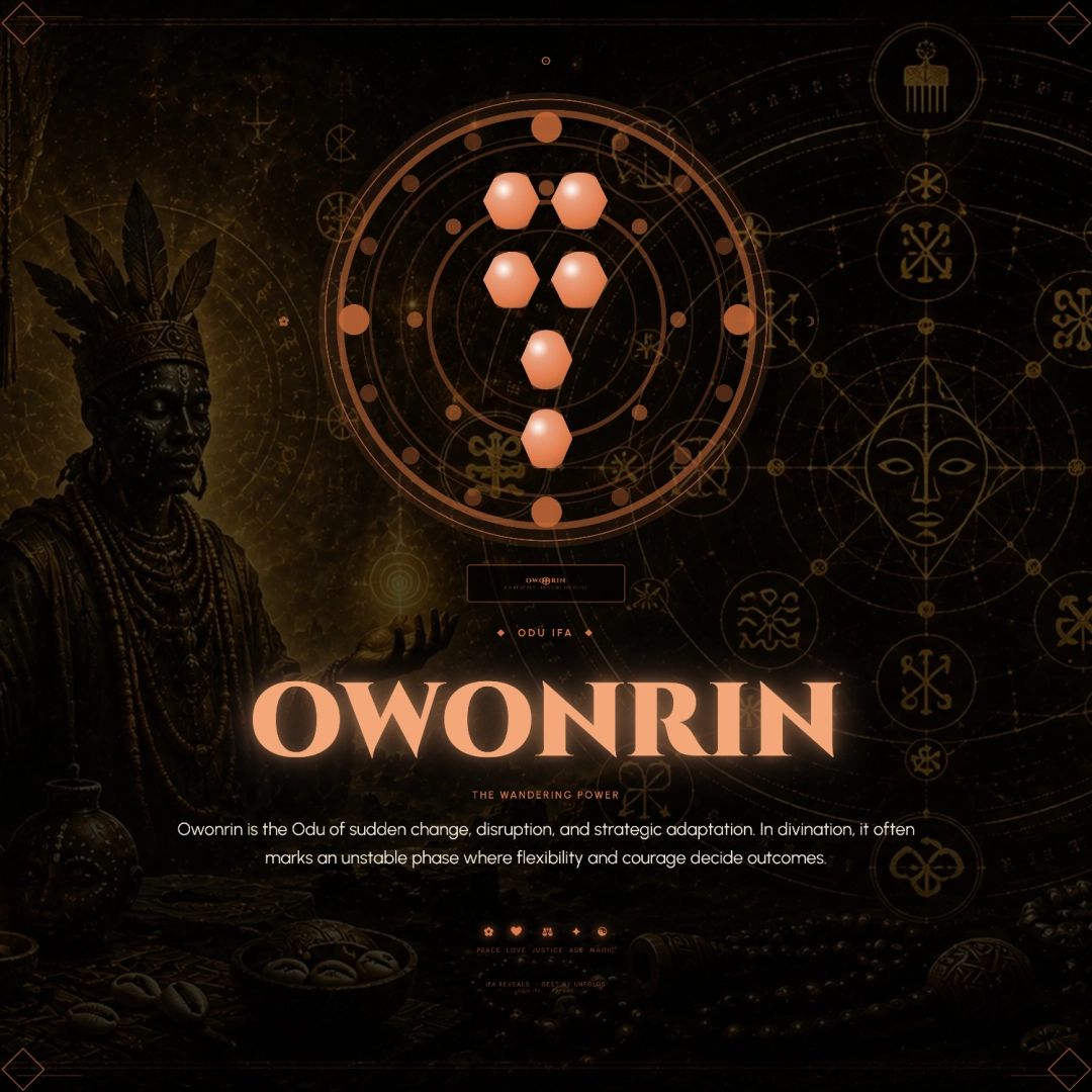 Owonrin