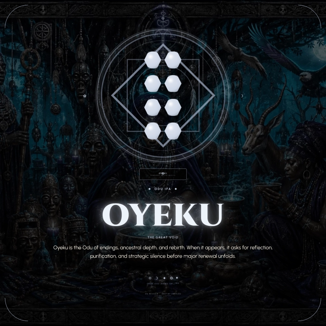 Oyeku