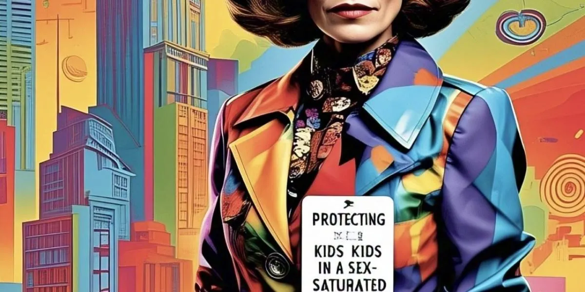 Counter Culture Mom: Parenting with Purpose
